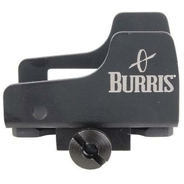 Burris Fastfire II III Picatinny Mount for Enhanced Accuracy