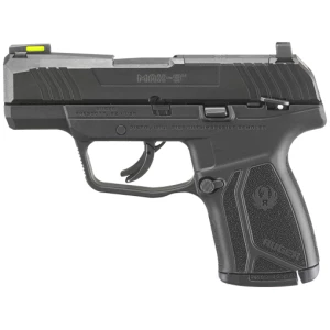 Ruger MAX-9 9mm Luger 3.2in Barrel 12-Round Magazine