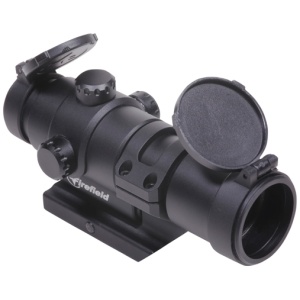 Firefield Impulse 1x28 Red Dot Sight FF26026 for Precision Shooting