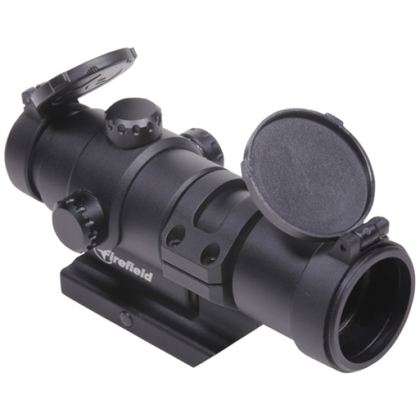 Firefield Impulse 1x28 Red Dot Sight FF26026 for Precision Shooting