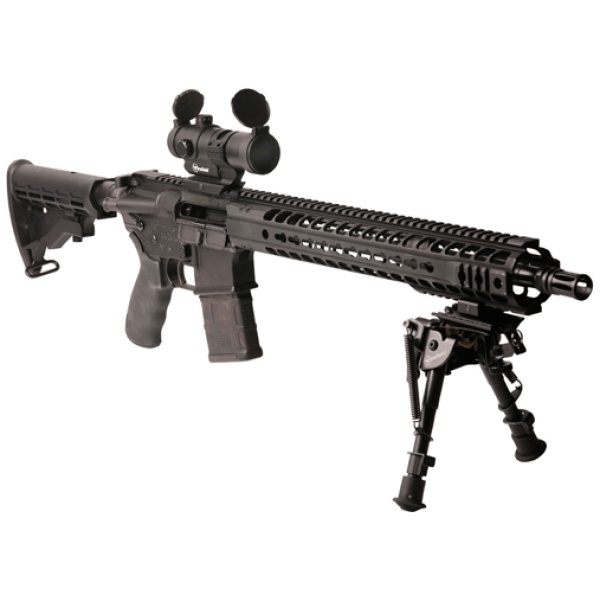 Firefield Impulse 1x28 Red Dot Sight FF26026 for Precision Shooting - Image 2