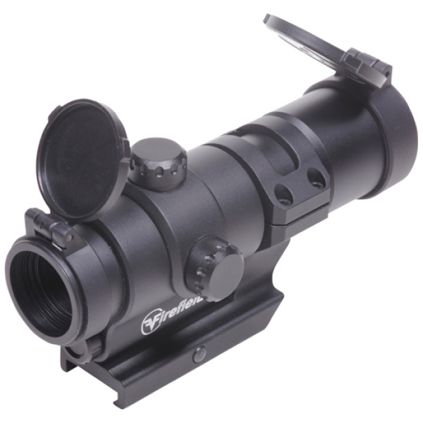 Firefield Impulse 1x28 Red Dot Sight FF26026 for Precision Shooting - Image 3