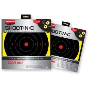 Birchwood Casey 12" Target Dispenser for Improved Accuracy