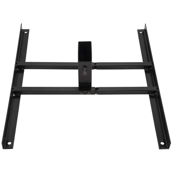 Allen EZ Aim Target Stand Base for 2x4 Uprights Stability