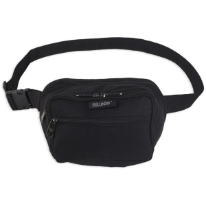Bulldog Fanny Pack Holster - Ambidextrous & Versatile