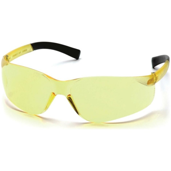 Pyramex Mini Ztek Safety Glasses with 32dB Earplugs