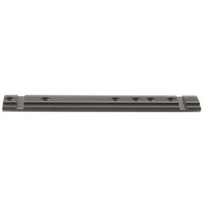 Weaver 1-Piece .22 Tip-Off Scope Base for Ruger Firearms
