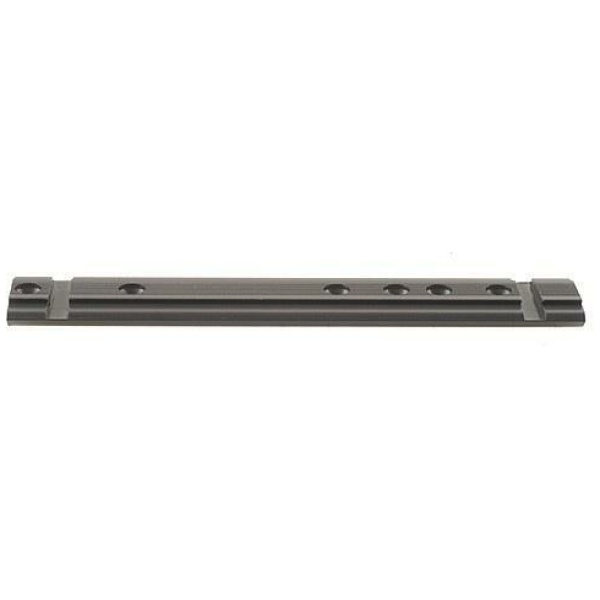 Weaver 1-Piece .22 Tip-Off Scope Base for Ruger Firearms