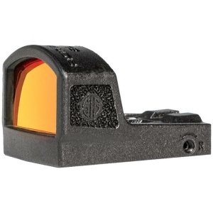 Sig Sauer RomeoZero Elite Red Dot Sight 3 MOA Precision Optic