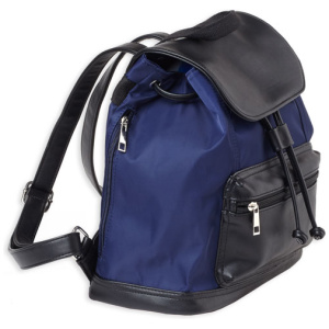 Bulldog Backpack Purse - Stylish & Unique Design