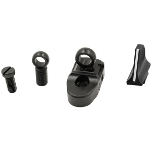 XS Sights Henry Ghost Ring Set for .357 Magnum Rifles