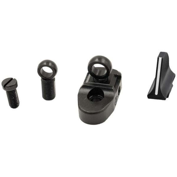 XS Sights Henry Ghost Ring Set for .357 Magnum Rifles