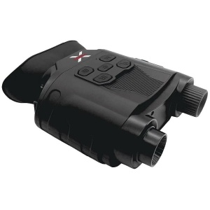 X-Vision Shadow 10 Night Vision Binoculars for Day & Night Use
