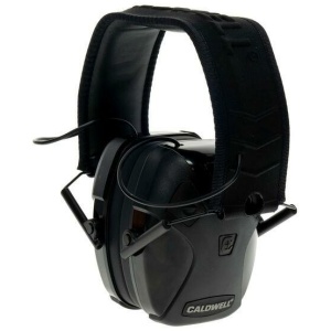 Caldwell E-Max Pro BT Earmuffs with 24 dB Noise Reduction