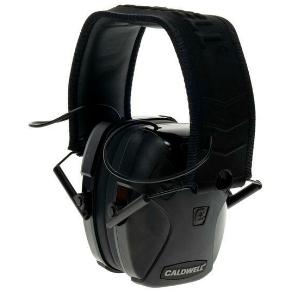 Caldwell E-Max Pro BT Earmuffs with 24 dB Noise Reduction