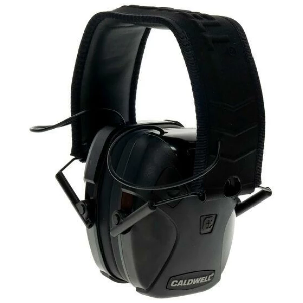 Caldwell E-Max Pro BT Earmuffs with 24 dB Noise Reduction