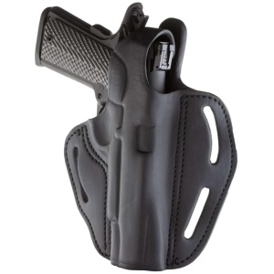 1791 BHX Thumb Break C&L Belt Holster  size 1 SBL RH