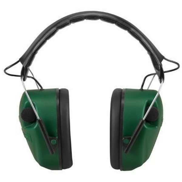 Caldwell E-Max Electronic Hearing Protection for Shooting Sports