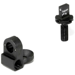 Trijicon Bright & Tough Night Sights for AR15/M16 Precision