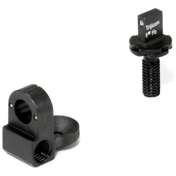 Trijicon Bright & Tough Night Sights for AR15/M16 Precision