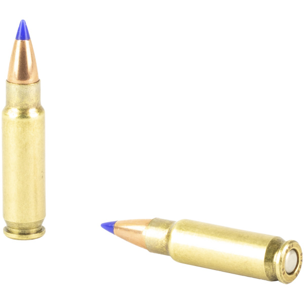 FN 5.7x28mm 40GR V-MAX 50 Rounds - FN America - Image 4