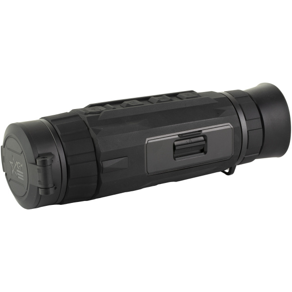 AGM Sidewinder TM35-384 Thermal Monocular for Precision Shooting