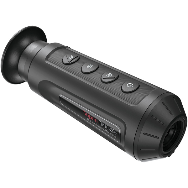 AGM Taipan TM10-256 Thermal Monocular for Hunting and Surveillance