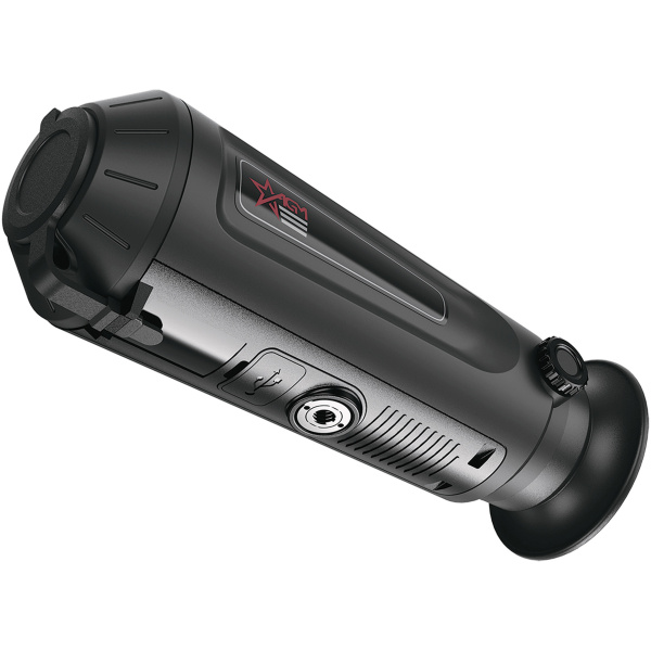 AGM Taipan TM10-256 Thermal Monocular for Hunting and Surveillance - Image 3