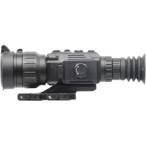 AGM Clarion 640 Dual Focus Thermal Scope for Superior Accuracy