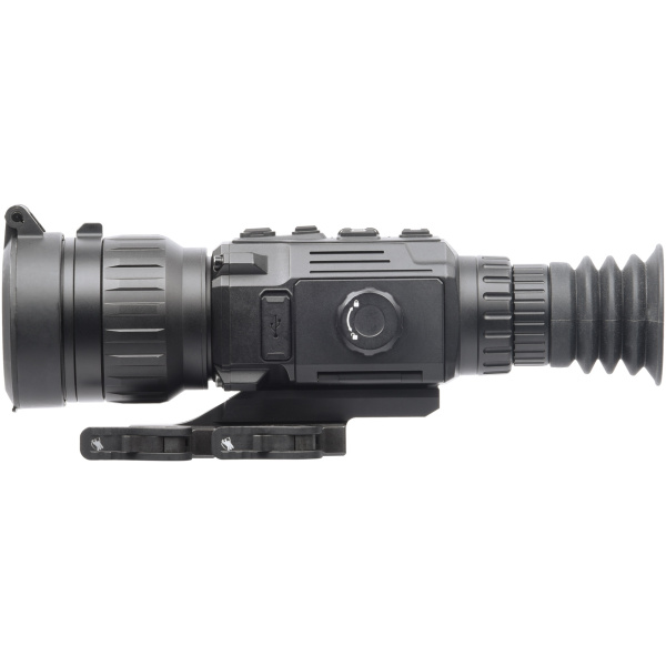 AGM Clarion 640 Dual Focus Thermal Scope for Superior Accuracy