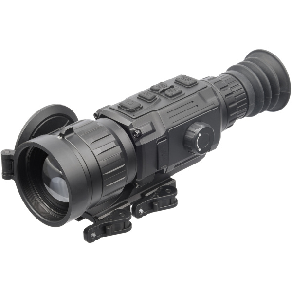 AGM Clarion 640 Dual Focus Thermal Scope for Superior Accuracy - Image 3
