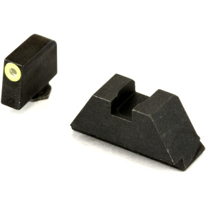 Ameriglo Glock XL Tall Suppressor Optic Height Sight Set