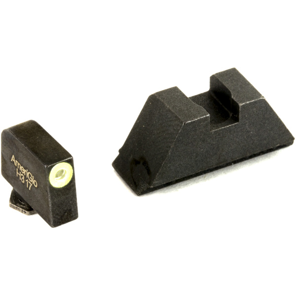 Ameriglo Glock XL Tall Suppressor Optic Height Sight Set - Image 2