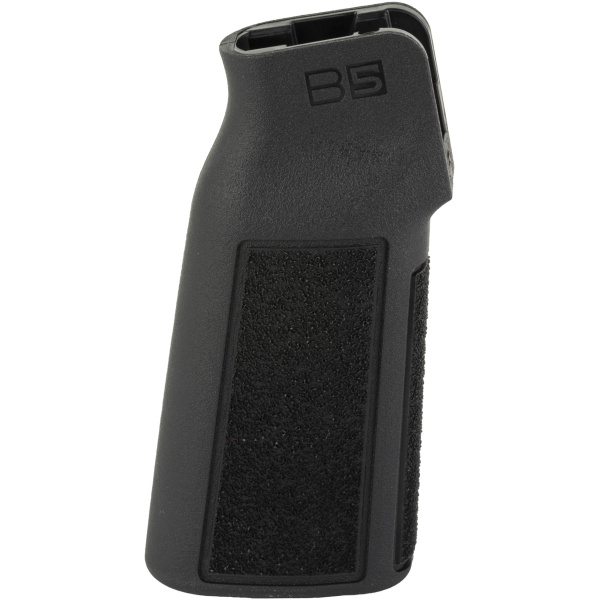 B5 Systems P-Grip Black Grip for Enhanced Control and Comfort - Image 2
