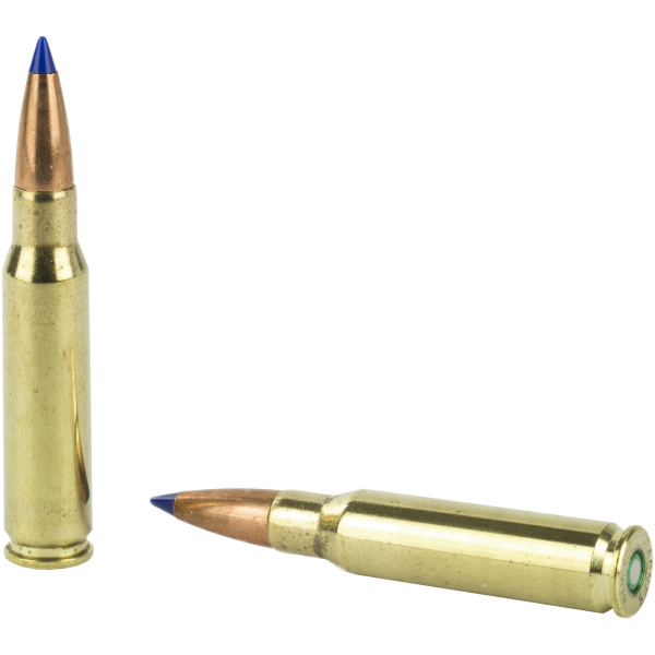 Barnes 308 Winchester 168 Grain Ammo - 20/Box - Image 4