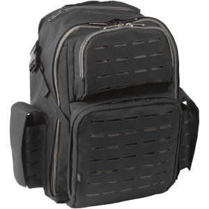 Bulldog Cases Go Bags - Nylon Black (1/Box)
