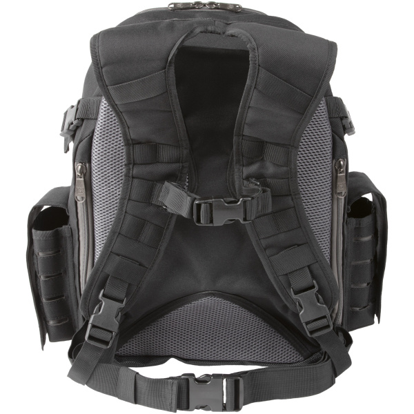 Bulldog Cases Go Bags - Nylon Black (1/Box) - Image 2