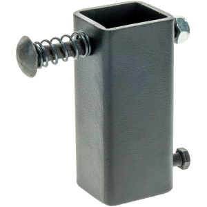 Caldwell T-Post Plate Hanger for Precision Shooting Practice