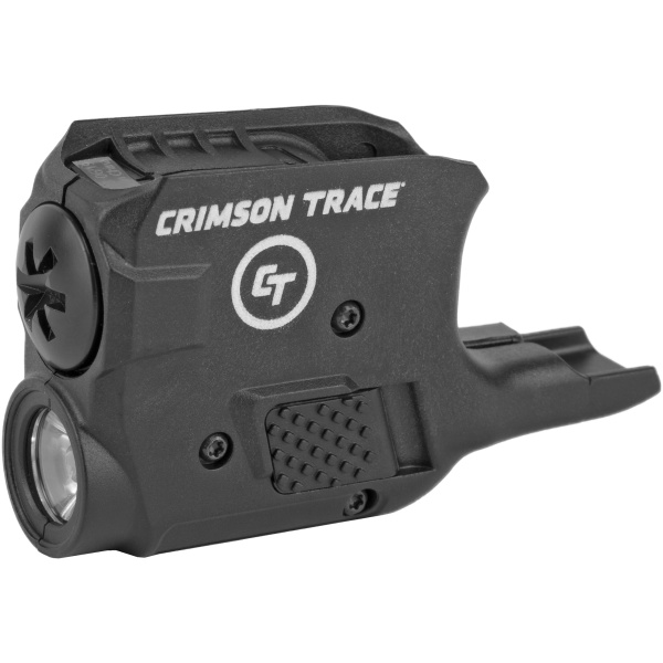 LTG-773 Lightguard Weapon Light for Glock 42/43/48
