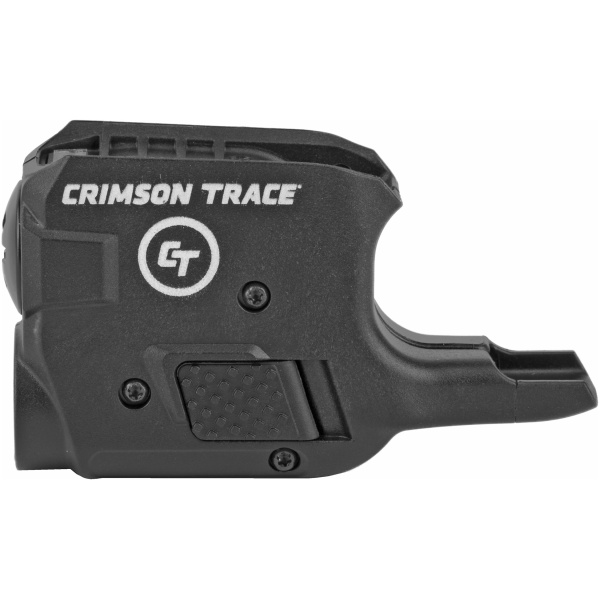 LTG-773 Lightguard Weapon Light for Glock 42/43/48 - Image 3