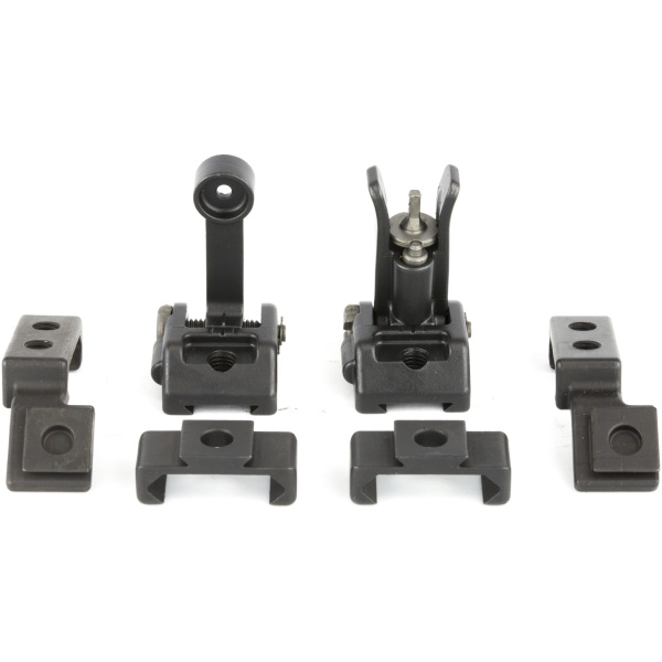 Griffin M2 Sights Deploy Kit for Precision Shooting Performance
