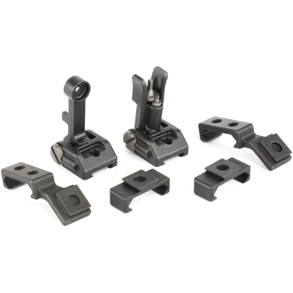 Griffin M2 Sights Deploy Kit for Precision Shooting Performance - Image 2