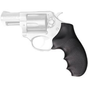 Revolver Grip Upgrade for Better Control and Comfort
