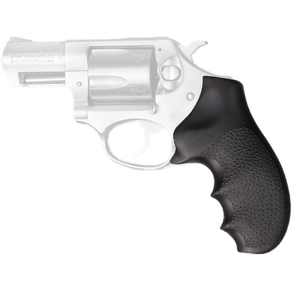 Revolver Grip Upgrade for Better Control and Comfort