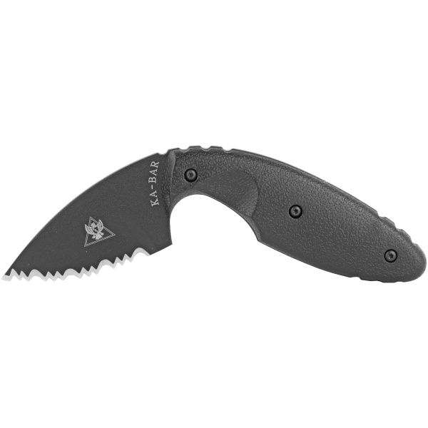 KA-BAR TDI Knife 2.31" - Tactical Everyday Carry