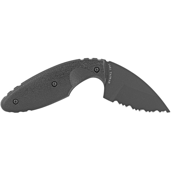 KA-BAR TDI Knife 2.31" - Tactical Everyday Carry - Image 2