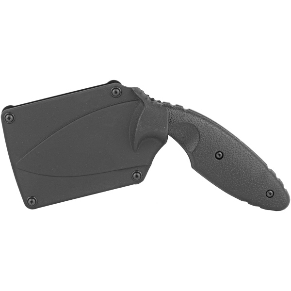 KA-BAR TDI Knife 2.31" - Tactical Everyday Carry - Image 3