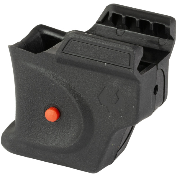 Viridian E Series Laser Sight for Taurus TX22 - Conceal Carry - Image 2