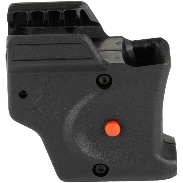 Viridian E Series Laser Sight for Taurus TX22 - Conceal Carry - Image 3