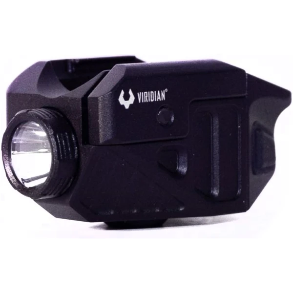 SIG P365 Custom Fit Weapon Light - Viridian CTL - Image 2